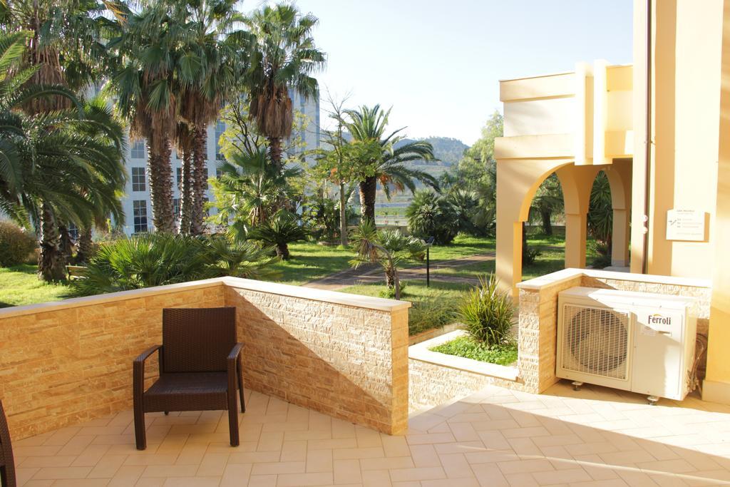 San Michele Apartments&Rooms Catanzaro Exterior foto